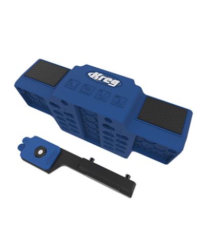 CABINET DOOR MOUNTING JIG                - KHI-CDIJ