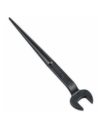 SPUD WRENCH 1-1/4" KLEIN