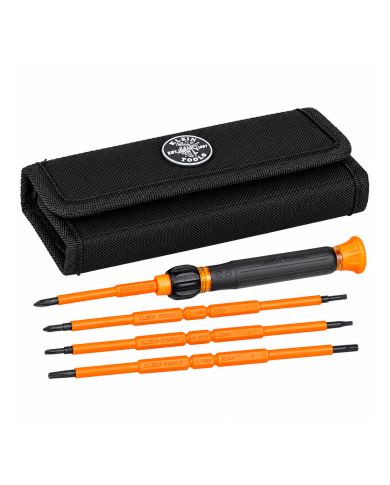 ISOLATE PRECISION SCREWDRIVER KIT