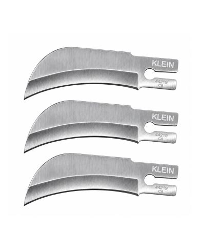 REPLACEMENT HAWKBILL BLADES