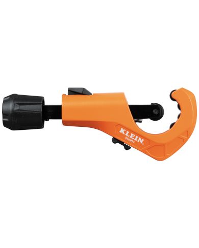 1-5/8" QUICK-ADJUST TUBING CUTTER