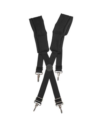 PADDED SUSPENDER                         - 55400