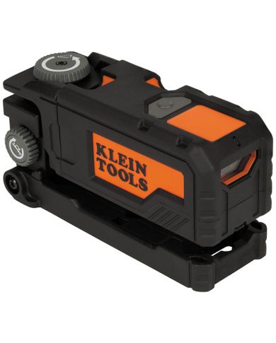 RED POCKET LASER LEVEL                   - 93PTL