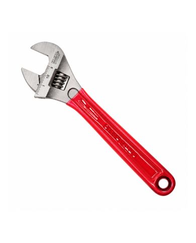 10" AJUSTABLE WRENCH