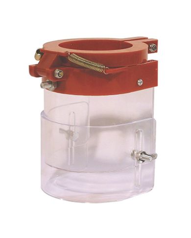 58-60mm DRILL PRESS GUARD PROTECTOR      - KM-117