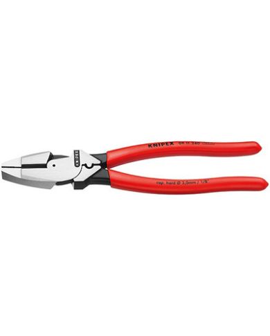 9-1/2" SIDE-CUTTING PLIER                - 0911240SBA