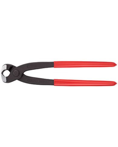 8-3/4" KNIPEX EAR CLAMP PLIERS           - 1098I220