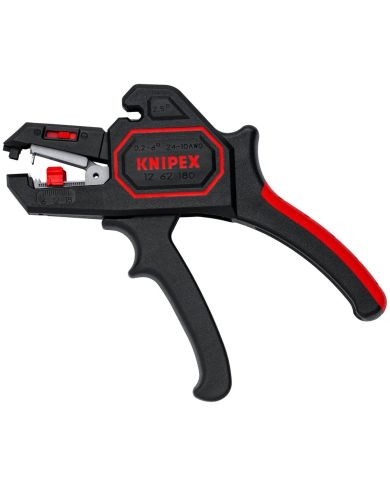 7-1/4" AUTOMATIC STRIPPERS 10-24 AWG     - 1262180