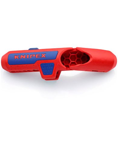 ERGOSTRIP KNIPEX CABLE CUTTER            - 169501SB