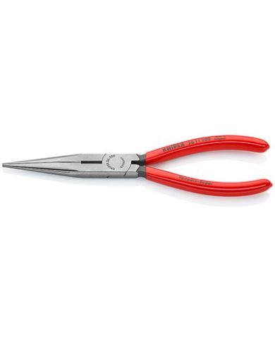LONG NOSE PLIERS W/ CUTTER               - 2611200