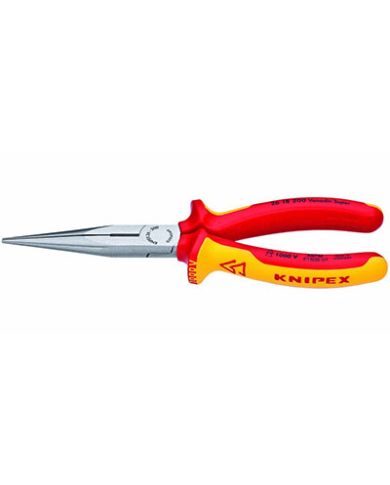 1000V INSULATED LONG NOSE PLIER          - 2618200