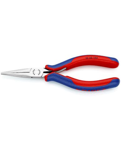 5-3/4" ELECTRONIC PLIERS COMFORT GRIP    - 3562145