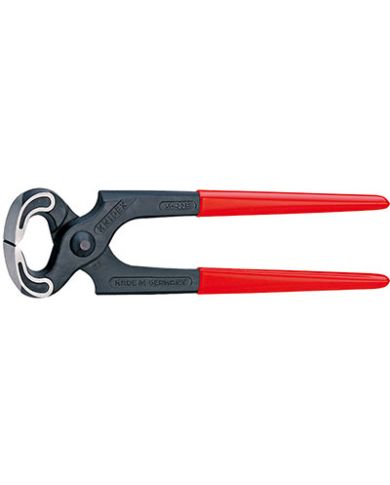 CARPENTER PINCERS 10" KNIPEX             - 5001250