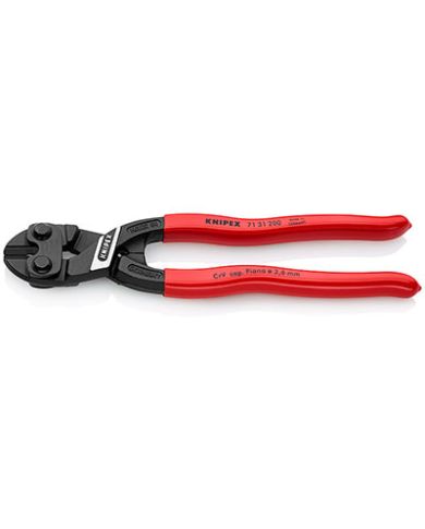 HIGH LEVERAGE COBOLT® CUTTERS W/ NOTCH   - 7131200
