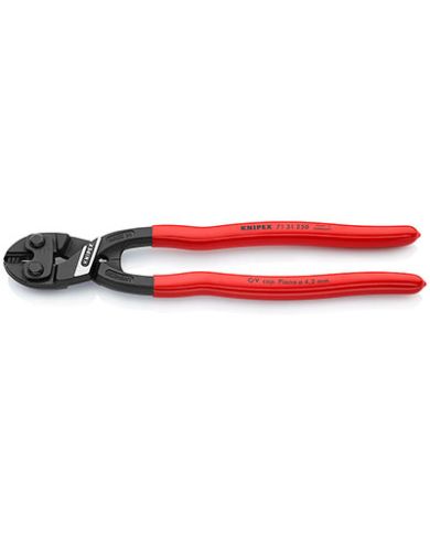 HIGH LEVERAGE COBOLT® CUTTERS W/ NOTCH   - 7131250