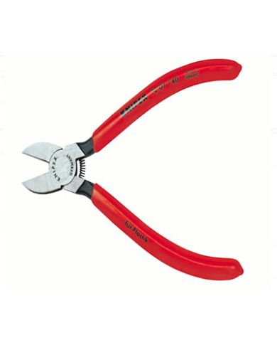 DIAGONAL CUTTER FOR PLASTICS 5-1/2" KNIP - 7201140