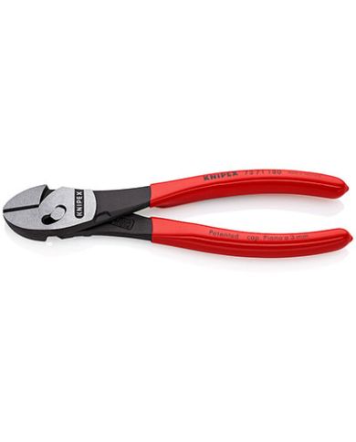 TWINFORCE DIAGONAL CUTTER                - 7371180
