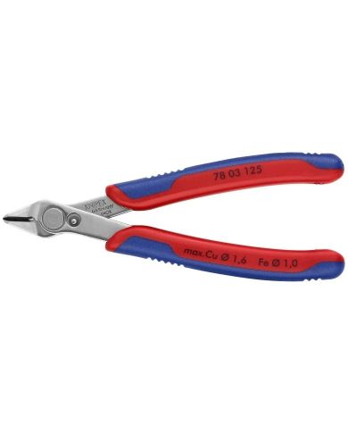 CUTTING PLIER FOR ELECTRONIC