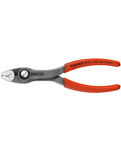 TWINGRIP PLIERS 6" KNIPEX                - 8201150