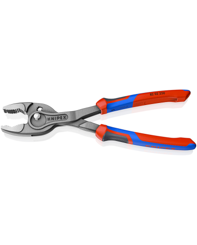TWINGRIP PLIERS 10" KNIPEX               - 8202250