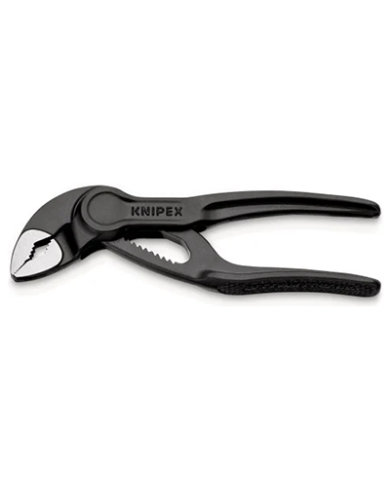 WATER PUMP PLIERS 4" COBRA XS            - 8700100