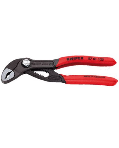 WATER PUMP PLIERS COBRA KNIPEX           - 8701125