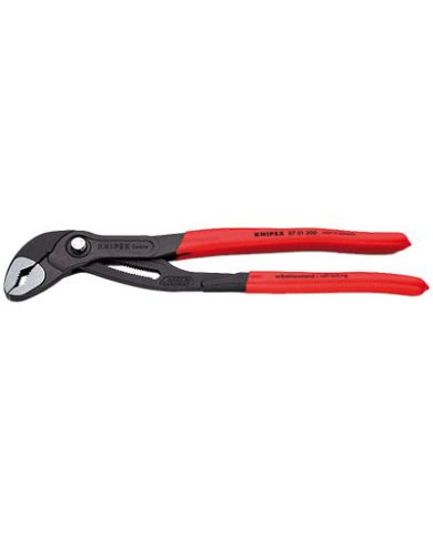 12" COBRA® PLIERS                        - 8701300