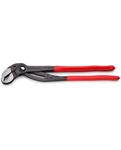 PIPE WRENCHES WATER PUMP PLIERS 16"COBRA - 8701400