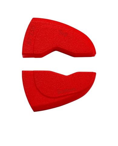 10" COBRA JAW PROTECTORS                 - 8709250V01