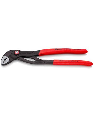 10" COBRA® PLIERS                        - 8721250