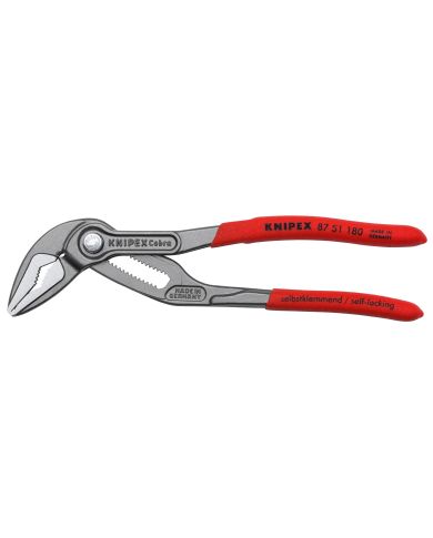 7-1/4" COBRA ES WATER PUMP PLIERS        - 8751180