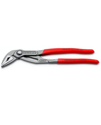 PLUMBING PLIERS EXTRA SLIM 10"           - 8751250