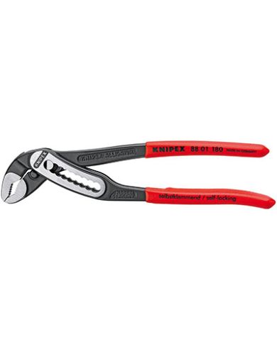ALLIGATOR PLIERS 7-1/4"                  - 8801180