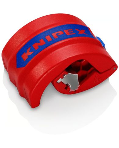 CUTTERS FOR PLASTIC PIPES & ELECT SLEEVE - 902210BK