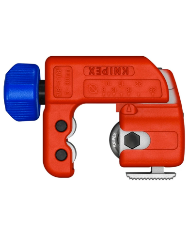 TUBIX S PIPE CUTTER                      - 903101SBA