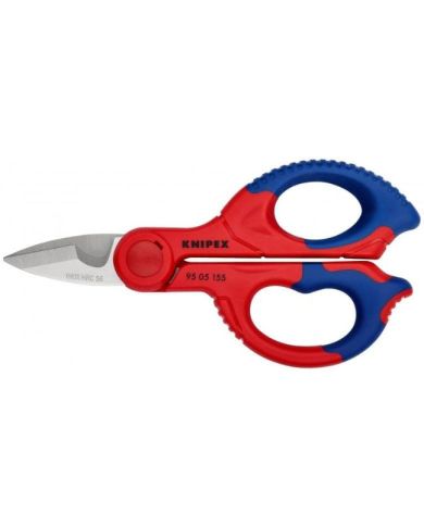 KNIPEX ELECTRICIAN SHEAR                 - 9505155