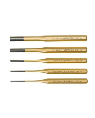 5PC CENTER PUNCH SET KNIPEX              - 9R450005