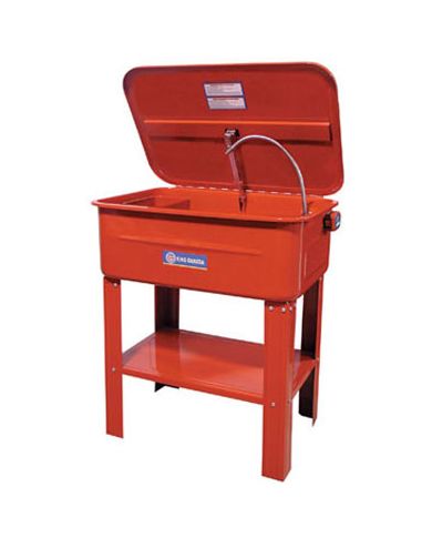 PARTS WASHER (20 GALLONS)                - KPW-220