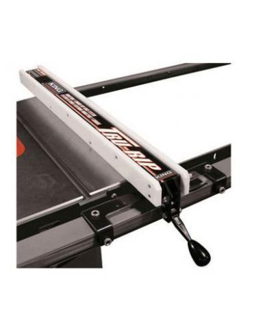 50" INDUSTRIAL RIPING FENCE              - KRF-I50