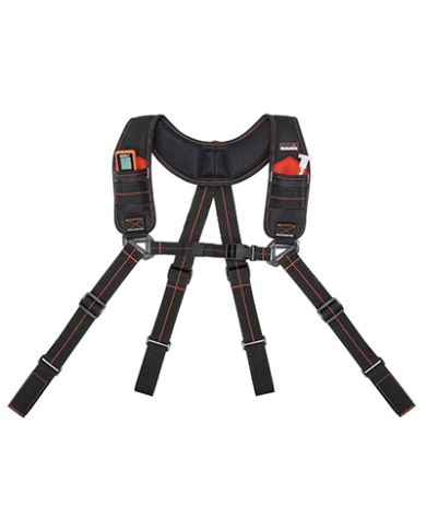 YOKE-STYLE SUSPENDER HULTAFORS           - KUNHT5132