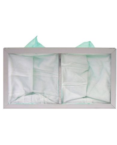 REPLACEMENT INNER FILTER (KC410) KING    - KW-116
