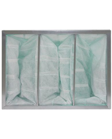 REPLACEMENT INNER FILTER KAC-1400        - KW-155