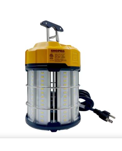 13000 LUMENS SHOPRO WORK LIGHT           - L002675