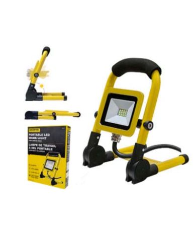 SLIM WORKLIGHT 4500 LUMENS SHOPRO        - L002805