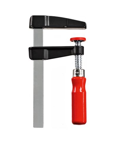 GENERAL PURPOSE CLAMP 6"X2" BESSEY       - LM2.006