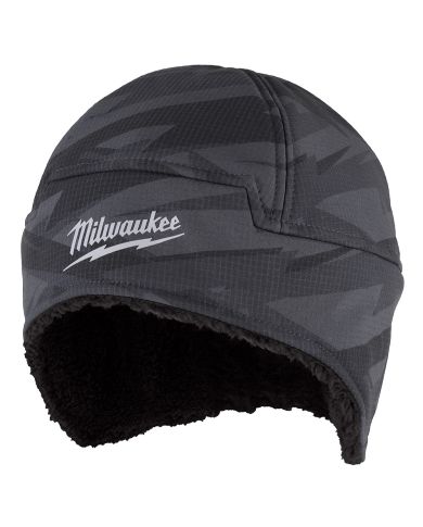 SHERPA DE STYLE BEANIE CAMO S/M MILWAU