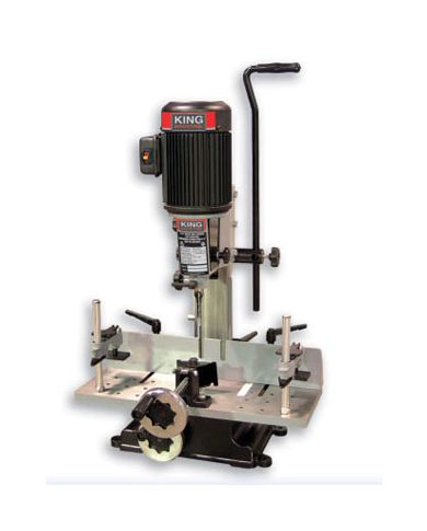 TILTING MORTAISING MACHINE               - MA-1050ST