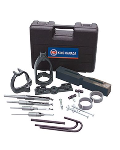 MORTAISING KIT KING                      - MA-511
