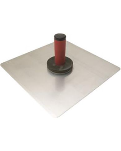 13 X 13 ALUMINUM HAWK-DURASOFT HANDLE    - 15215