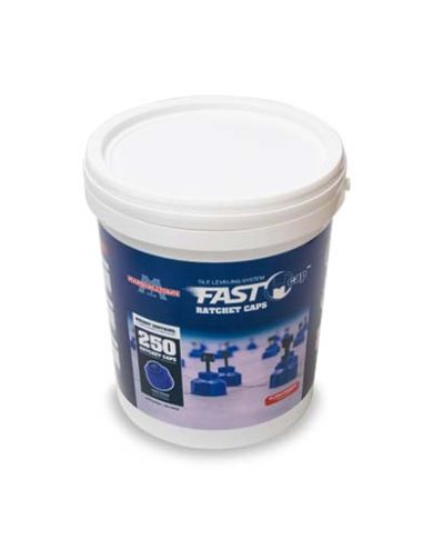 FASTcap™ RATCHET CAPS PKG:250            - 29236